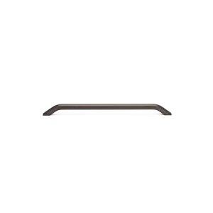 320 Mm Füme Rengi Modern Kulp - Ssy7501 0320 Bbn