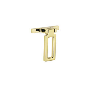 Altın Rengi 24 Mm Sallantılı Kulp - Ssy4633 0024 Gl-gl