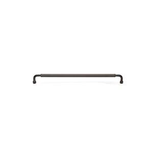 320 Mm Füme Rengi Klasik Kulp - Ssy8985 0320 Bbn