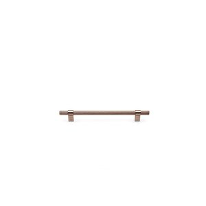 Klasi̇k Kulp 256 Mm - Rose Renk - Ssy8774 0256 0010 Rs-rs