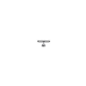08 Mm Krom Renkli Klasik Kulp - Ssy8998 0008 Cr-cr