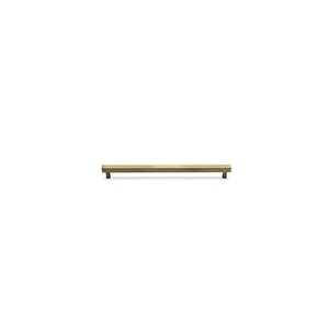 320 Mm Antik Rengi Klasik Kulp - Ssy8800 0320 Abm-abm