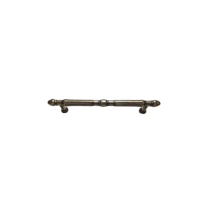 Klasi̇k Kulp 160 Mm - Anti̇k Gümüş Renk - Ssy4467 0160 Osm
