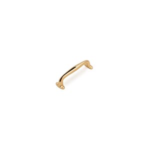 Altın Rengi 96 Mm Klasik Kulp - Ssy4595 0096 Gl