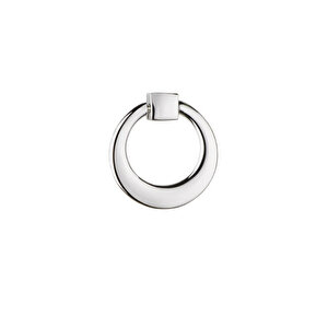 Kahverengi 60 Mm Sallantılı Kulp - Ssy4625 0060 Al13-al13