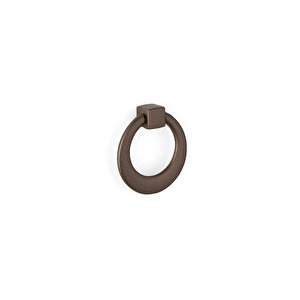 Kahverengi 60 Mm Sallantılı Kulp - Ssy4625 0060 Al13-al13