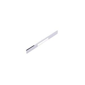 Krom Renkli 320 Mm Modern Kulp - Ssy8570 0320 Cr
