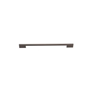 Füme Rengi 384 Mm Klasik Kulp - Ssy7327 0384 Bbn