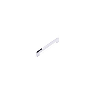 Krom Renkli 192 Mm Klasik Kulp - Ssy7842 0192 Cr