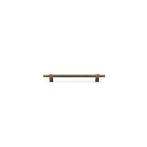 192 Mm Antik Rengi Klasik Kulp - Ssy8772 0192 Abm-abm