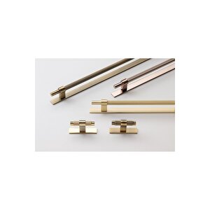 192 Mm Antik Rengi Klasik Kulp - Ssy8772 0192 Abm-abm