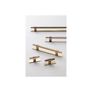 192 Mm Antik Rengi Klasik Kulp - Ssy8772 0192 Abm-abm