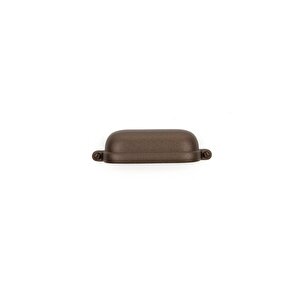 64 Mm Kahvrengi Tas Kulp - Ssy4532 0064 Al13