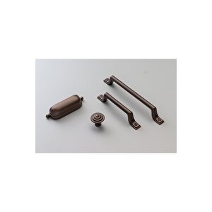 64 Mm Kahvrengi Tas Kulp - Ssy4532 0064 Al13