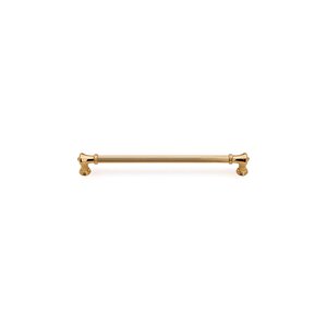 Altın Rengi 256 Mm Klasik Kulp - Ssy4640 0256 Gl-gl
