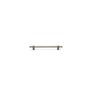192 Mm Saten Rengi Klasik Kulp - Ssy8990 0192 Nb-nb