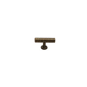 Antik Rengi Modern Kulp 8 Mm - Ssy9208 0008 Abm-abm