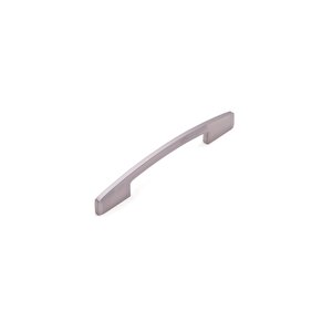 Saten Rengi 128 Mm Modern Kulp - Ssy4160 0128 Nb