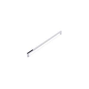 Krom Renkli 320 Mm Modern Kulp - Ssy7938 0320 Cr