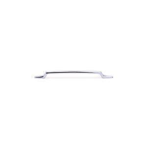 Krom Renkli 224 Mm Modern Kulp - Ssy4520 0224 Cr
