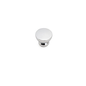 Tek Deli̇kli̇ Kulp 26 Mm - Krom Renk - Ssy1958 0026 Cr