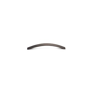 192 Mm Füme Rengi Modern Kulp - Ssy5342 0192 Bbn