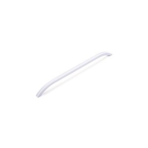 Krom-beyaz Renkli 320 Mm Modern Kulp - Ssy8161 0320 Cr-al7