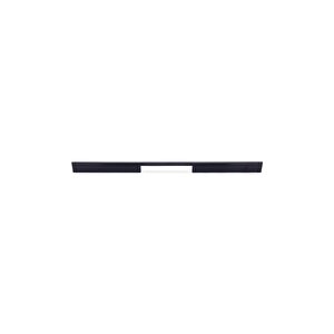 Siyah Renkli 448 Mm Modern Kulp - Ssy8570 0448 Al6
