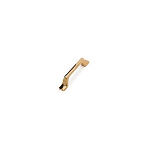Altın Rengi 96 Mm Modern Kulp - Ssy4598 0096 Gl