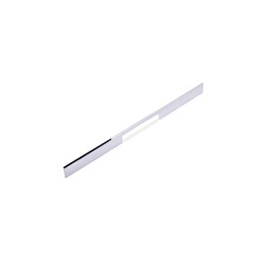 Krom Renkli 448 Mm Modern Kulp - Ssy8570 0448 Cr