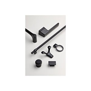Klasi̇k Kulp 1024 Mm - Füme Renk - Ssy8774 1024 Bbn-bbn