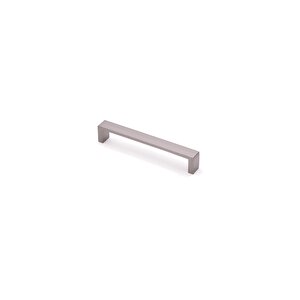 Saten Rengi 128 Mm Modern Kulp - Ssy6250 0128 Nb