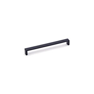 Modern Kulp 96 Mm - Krom Renk - Ssy6250 0096 Cr