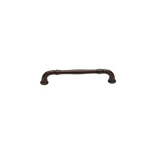 Kahverengi 160 Mm Klasik Kulp - Ssy4472 0160 Al13