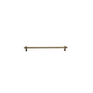 320 Mm Antik Rengi Klasik Kulp - Ssy8957 0320 Abm-abm