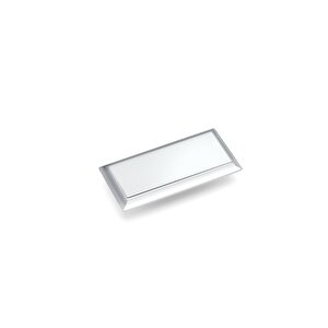 64 Mm Krom Renkli Klasik Kulp - Ssy9116 0064 Cr