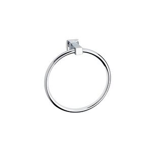 Q-line Halka Havluluk - Ba1006 005 Cr