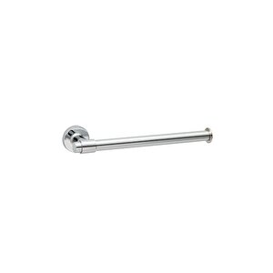 Flex Kağit Havluluk - Krom Renk 15.8 Cm