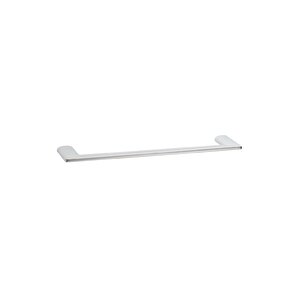 Slimo Uzun Havluluk - Krom Renk 45 Cm
