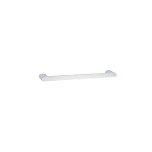 Ovalin Uzun Havluluk - Krom Renk 45 Cm
