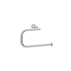 Icon Halka Havluluk - Krom Renk 23 Cm