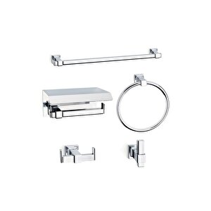 Q-line Havluluk 60 Cm - Ba1006 014 Cr