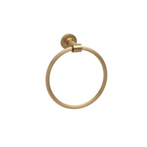 Ezel Halka Havluluk - Gold Branch Renk
