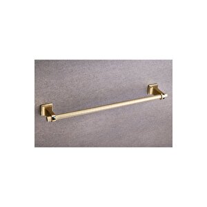 Sparkline Uzun Havluluk Altın Rengi̇ 45 Cm