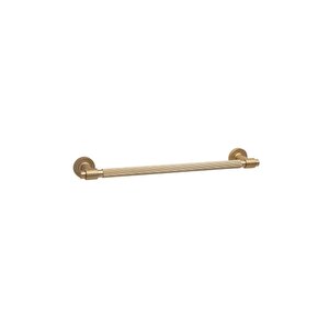 Ezel Uzun Havluluk - Gold Branch Renk 45 Cm