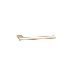 Octagon Kağit Havluluk - Gold Renk 28.9 Cm