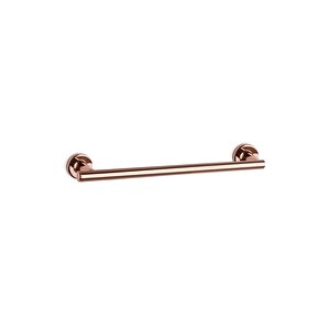 Hoop Uzun Havluluk Rose Renk 45 Cm