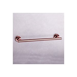 Hoop Uzun Havluluk Rose Renk 45 Cm
