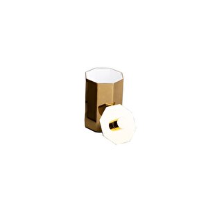 Pamukluk - Gold Renk
