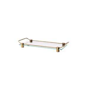 Banyo Tepsi̇si̇ - Anti̇k Renk